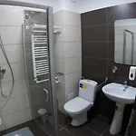 Hb Brilliant 3* Braszów