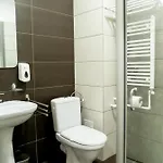 Hotel Hb Brilliant Braszów