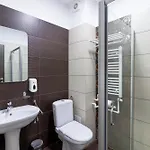 Hotel Hb Brilliant Braszów