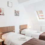 Hotel Hb Brilliant 3*