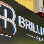 Hb Brilliant 3*