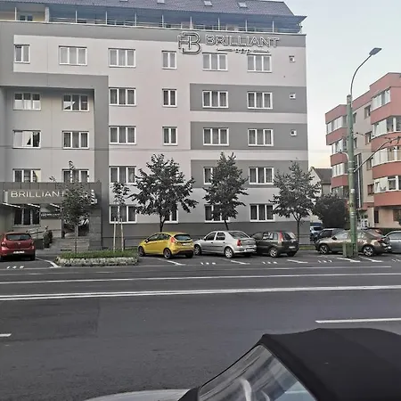 Hotel Hb Brilliant 3*