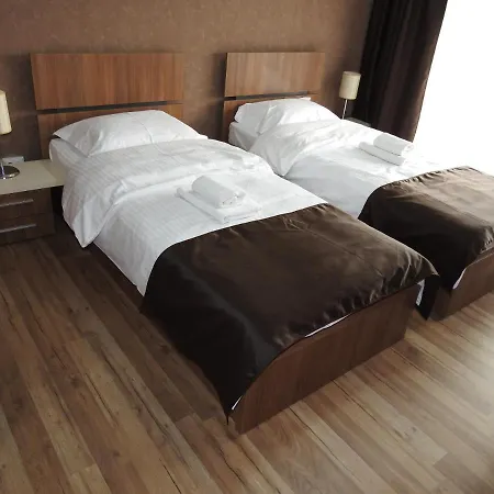 Hb Brilliant Hotel