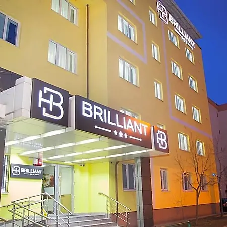 Hb Brilliant 3* 브라쇼브