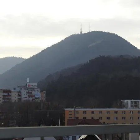 Hb Brilliant Hotel 3*