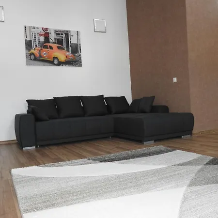 Hotel Hb Brilliant 3*