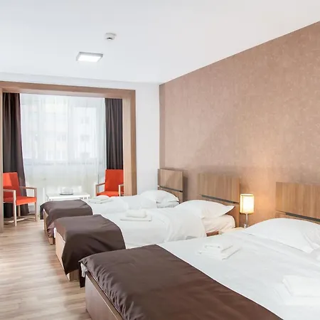 Hb Brilliant 3* Brașov