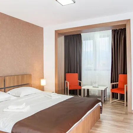 Hb Brilliant Hotel 3*