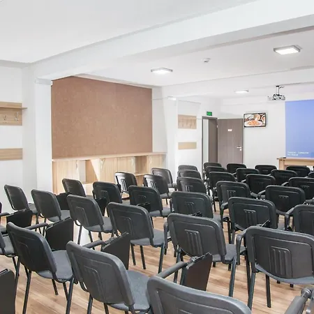 Hb Brilliant Hotel 3*