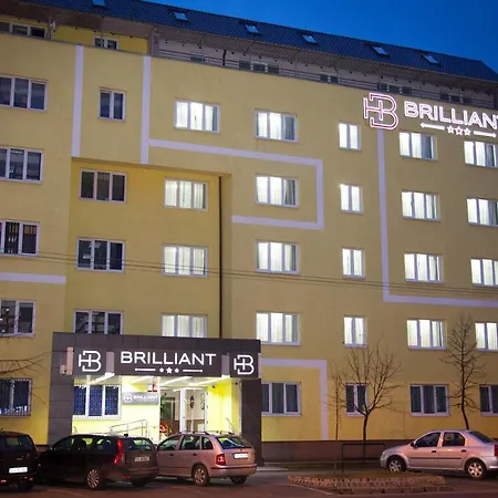 Hotel Hb Brilliant 3*