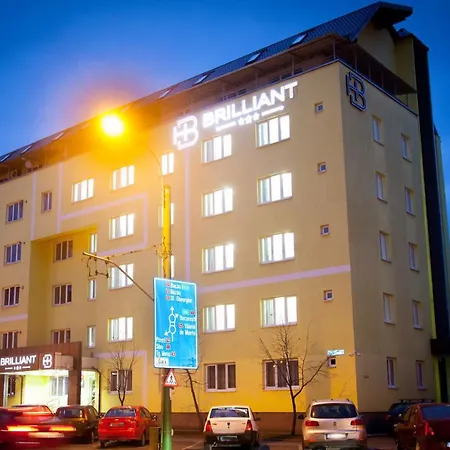 Hb Brilliant Braszów