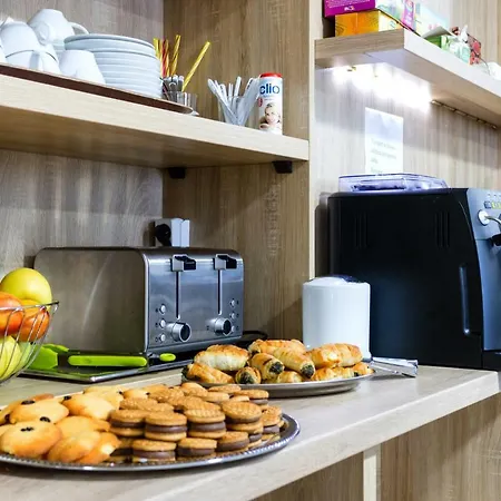 Hb Brilliant Brașov