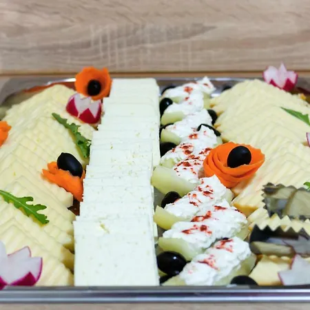 Hb Brilliant 3* Brasov