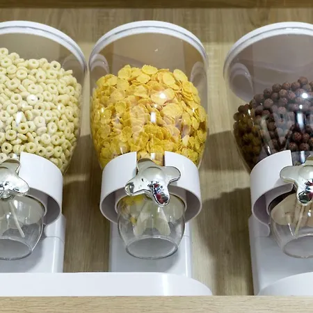 Hotel Hb Brilliant Brașov