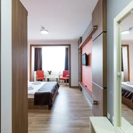 Hb Brilliant Otel