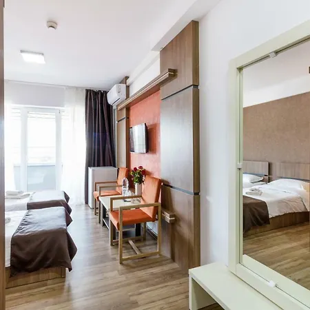 Hb Brilliant Otel