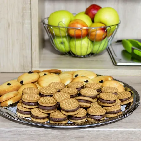 Hotel Hb Brilliant 3*