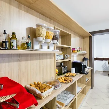 Hotel Hb Brilliant Brasov