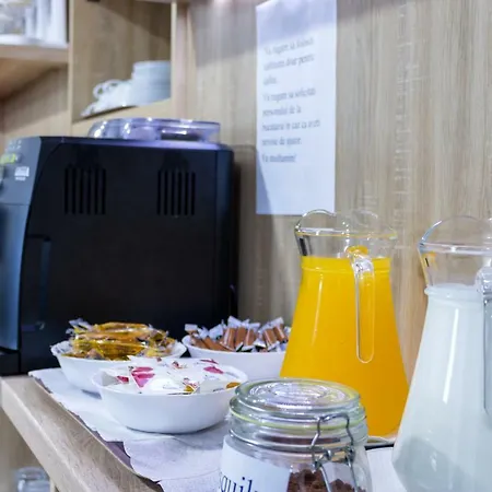 Hb Brilliant Брашов