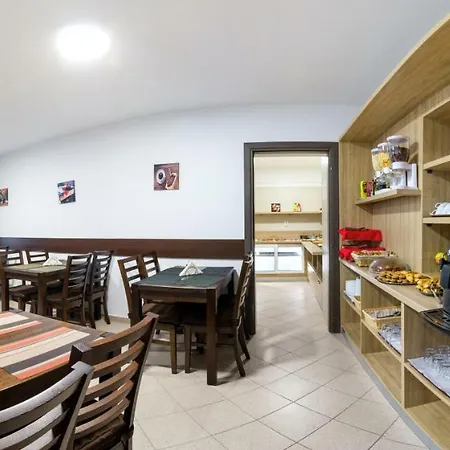 Hotel Hb Brilliant 3*