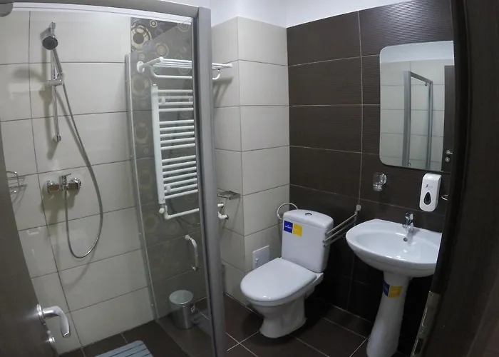 Hb Brilliant 3* Brašov