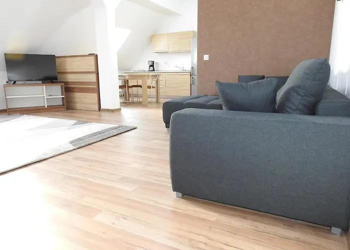 Hb Brilliant Ξενοδοχείο