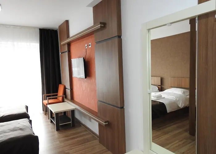 Hb Brilliant Brašov