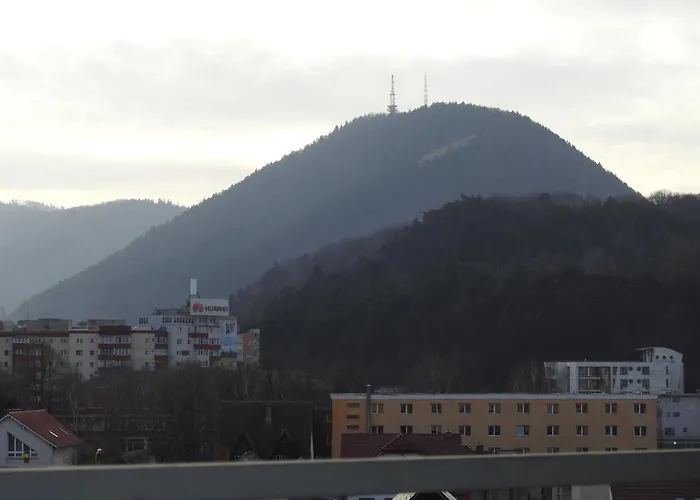 Hb Brilliant Hotel 3*