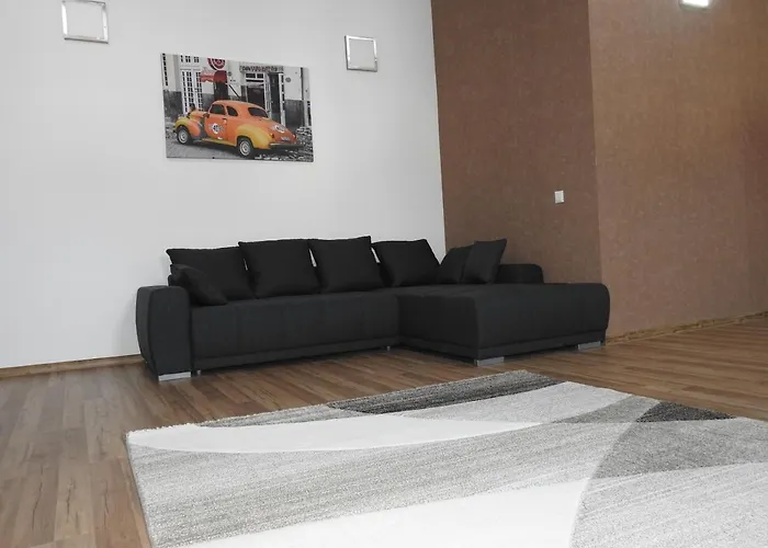 Ξενοδοχείο Hb Brilliant 3*