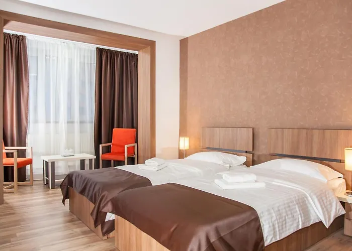 Hb Brilliant Μπρασόβ