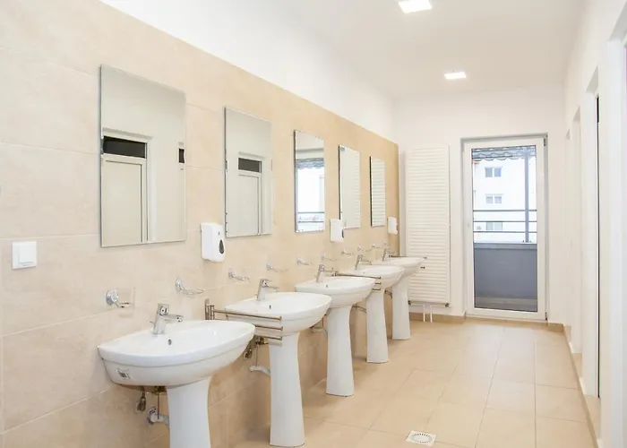 Ξενοδοχείο Hb Brilliant