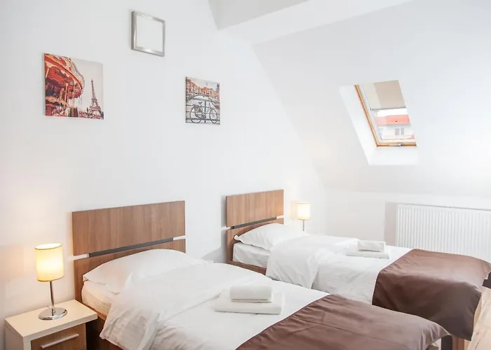 Hotel Hb Brilliant 3*