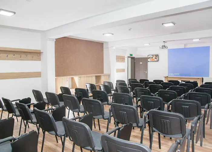 Hb Brilliant Hotel 3*