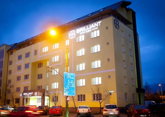 Hb Brilliant Brašov