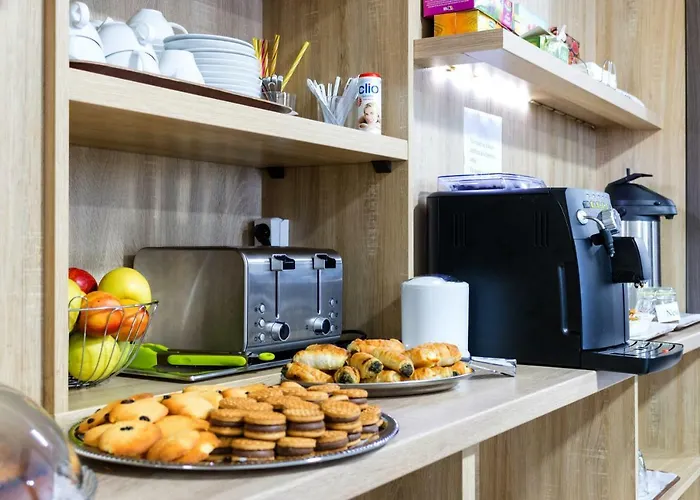 Hb Brilliant Brašov