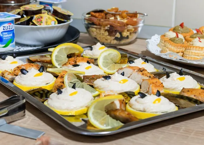 Ξενοδοχείο Hb Brilliant 3*