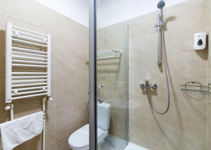 Hb Brilliant 3* Brašov