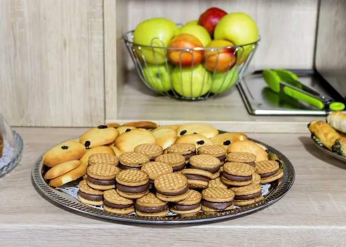 Ξενοδοχείο Hb Brilliant 3*