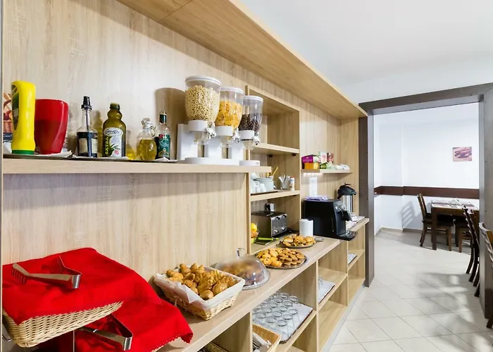 Hotel Hb Brilliant Brašov