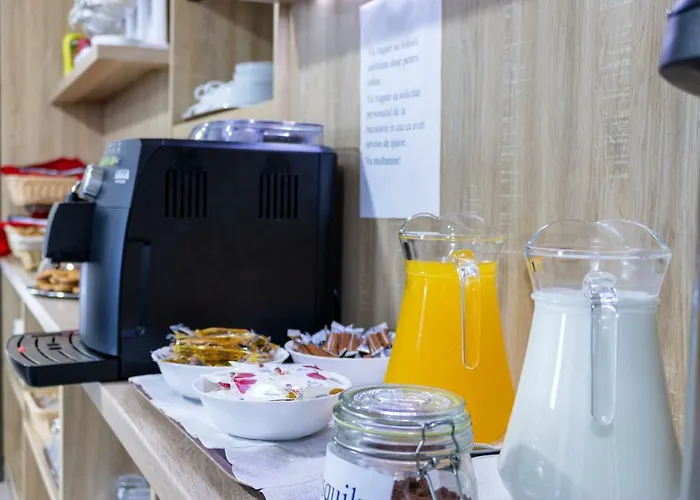 Hb Brilliant Brašov